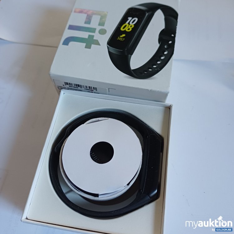 Artikel Nr. 969266 Artikel Nr. 969266: Fit Smart watch