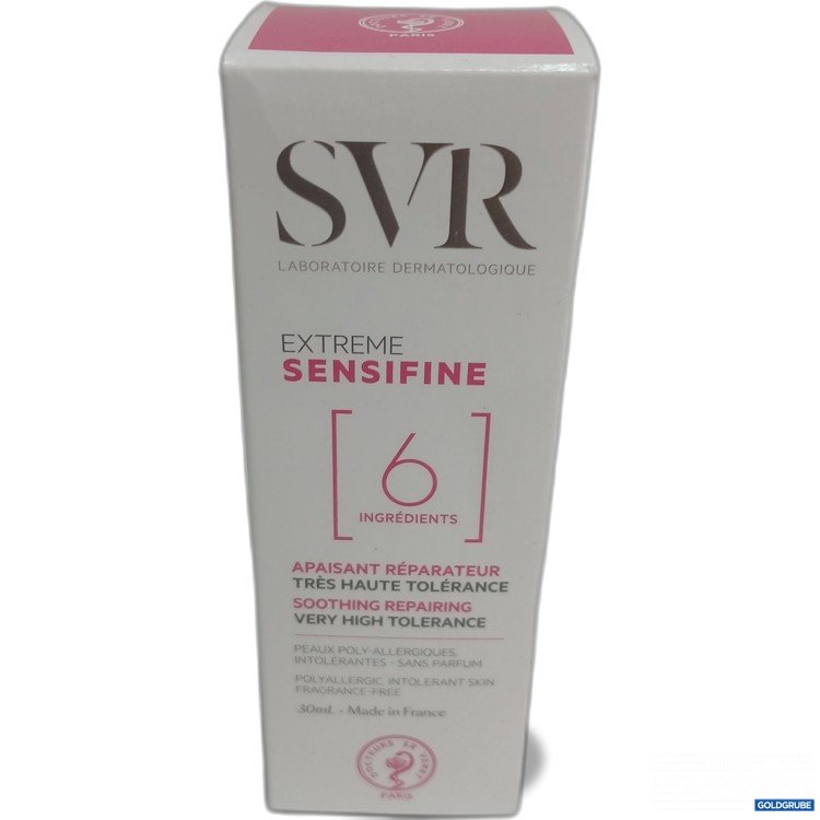 Artikel Nr. 979266: SVR Extreme sensifine 30ml 
