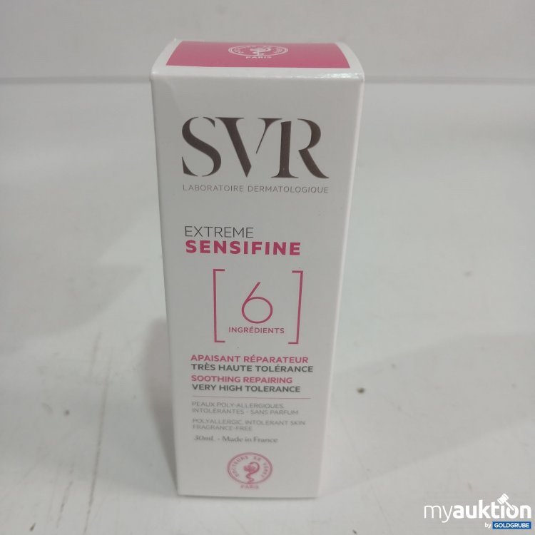Artikel Nr. 979266: SVR Extreme sensifine 30ml 