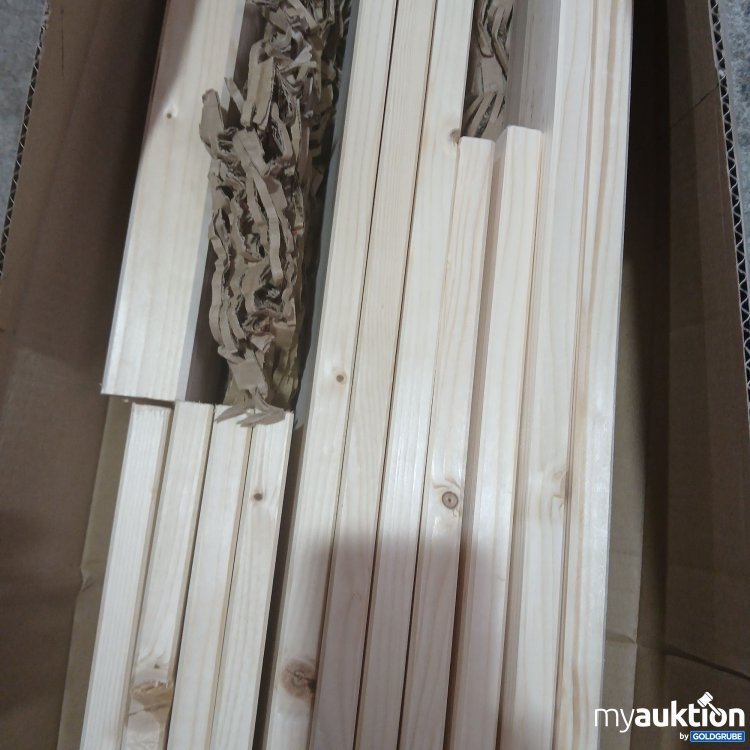 Artikel Nr. 989266: Atmowood kleines Hochbeet aus Holz