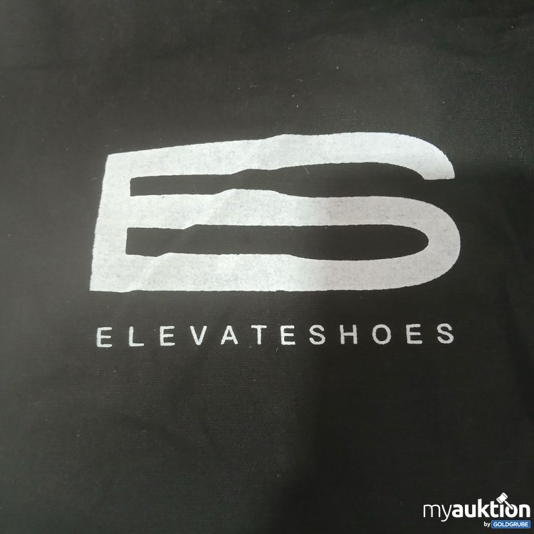 Artikel Nr. 992266 Artikel Nr. 992266: Elevateshoes Sportschuhe Schwarz