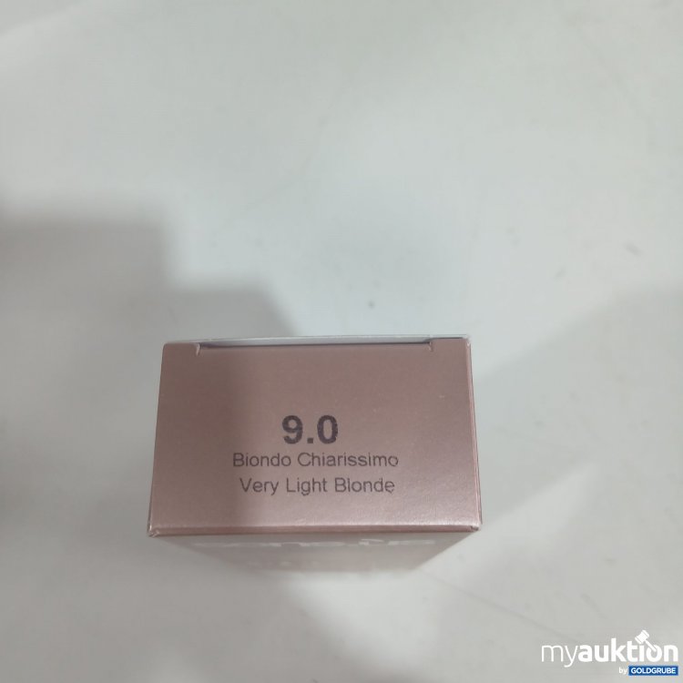 Artikel Nr. 994266: Sensus M3K Permanent Hair Color 9.0 Very light blonde 100ml 