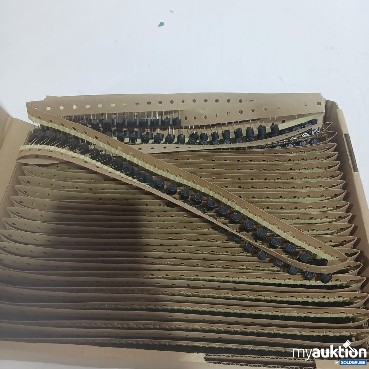 Artikel Nr. 996266: Bel Power Solutions & Protection MRT4 Sicherungen 1000Stk 