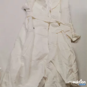 Auktion H&M Leinen Kleid 