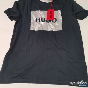 Auktion Hugo Boss Shirt