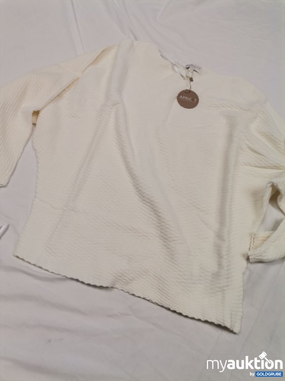 Artikel Nr. 435267 Artikel Nr. 435267: Apricot Pullover