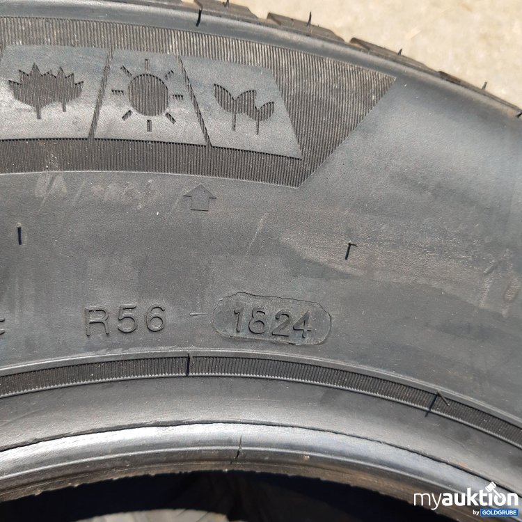 Artikel Nr. 439267: Imperial All Season Driver 205/65R15 94V 2 Stück 