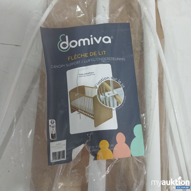 Artikel Nr. 461267: Domiva Flêche de Lit 