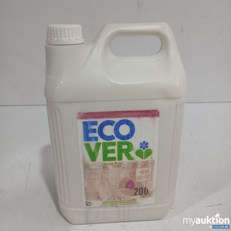 Artikel Nr. 471267: Ecover Softener 5L