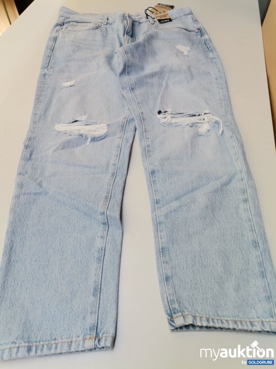 Artikel Nr. 515267 Artikel Nr. 515267: Pull&Bear Herren Jeans