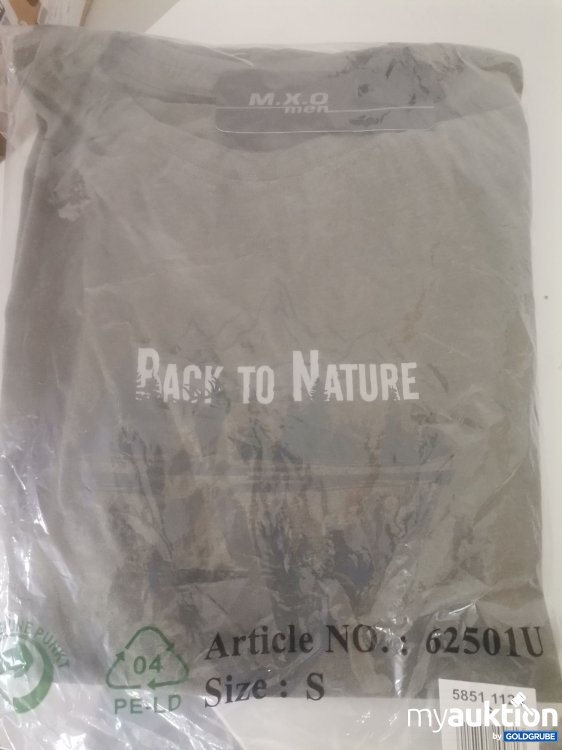 Artikel Nr. 524267: M. X. O. Shirt 