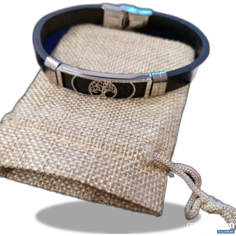 Artikel Nr. 786267: Stainless steel Armband 