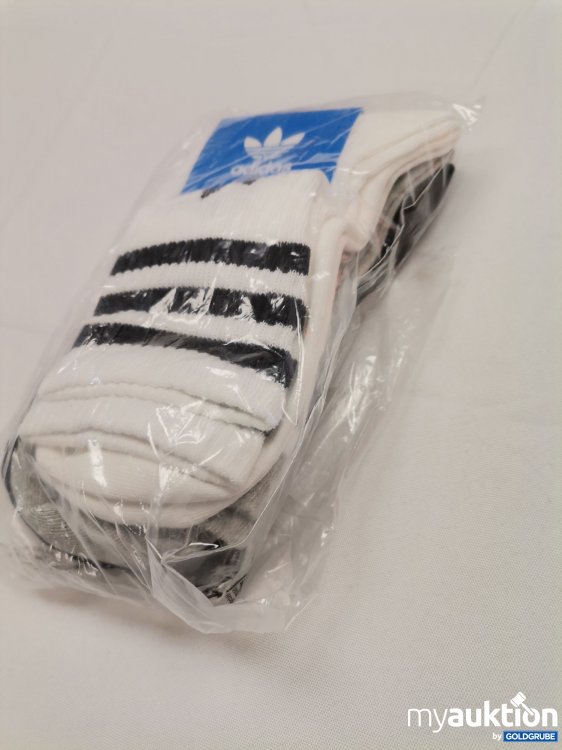 Artikel Nr. 789267 Artikel Nr. 789267: Adidas Socken