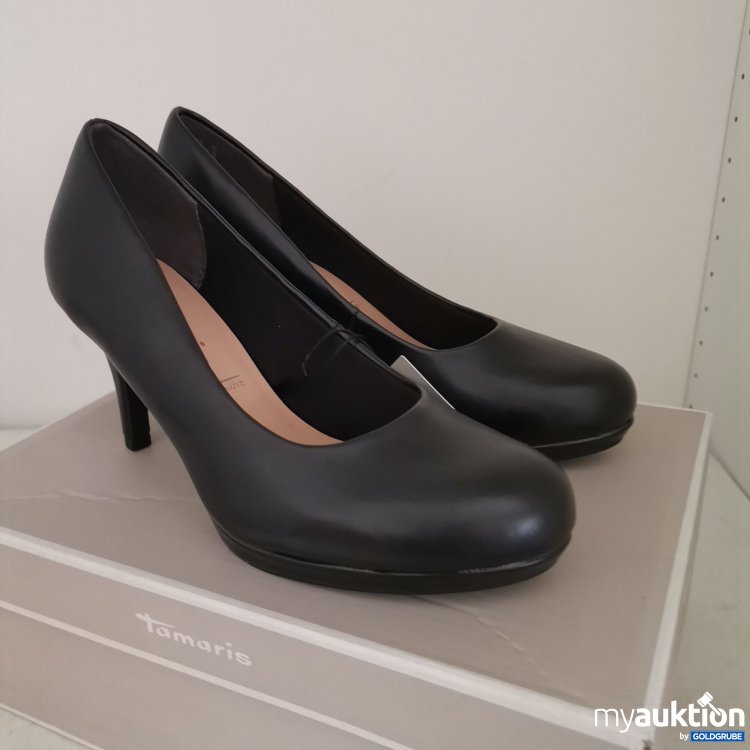 Artikel Nr. 819267 Artikel Nr. 819267: Tamaris Pumps