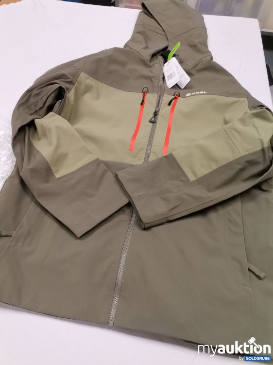 Artikel Nr. 824267 Artikel Nr. 824267: Coal23 heron 3 Jacke