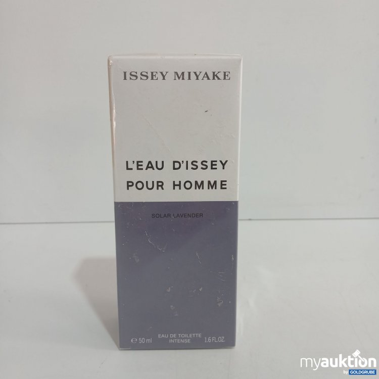 Artikel Nr. 845267: Issey Miyake L'Eau D'issey Pour Home Eau de Toilette 50ml 