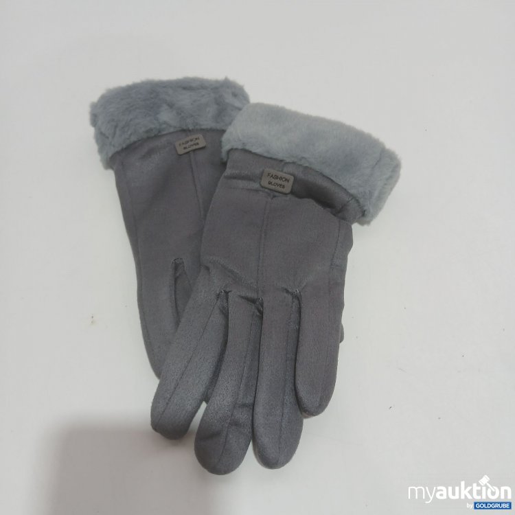 Artikel Nr. 846267: Fashion Damen Handschuhe 