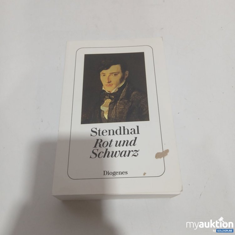 Artikel Nr. 851267: Rot und Schwarz Buch