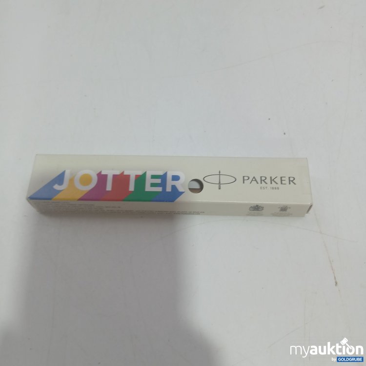 Artikel Nr. 852267: Parker Jotter 