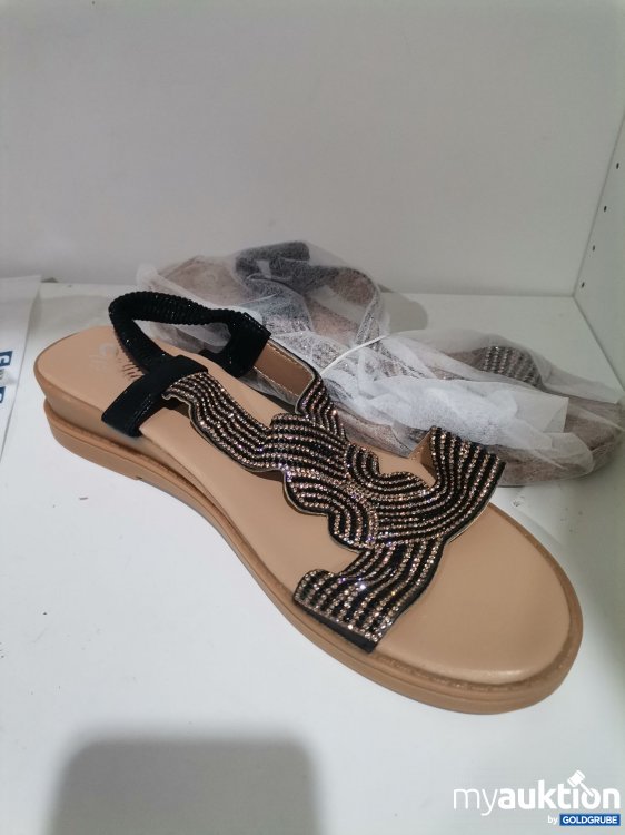 Artikel Nr. 856267 Artikel Nr. 856267: Sandalen