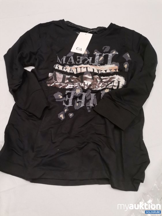 Artikel Nr. 863267: C&A Shirt