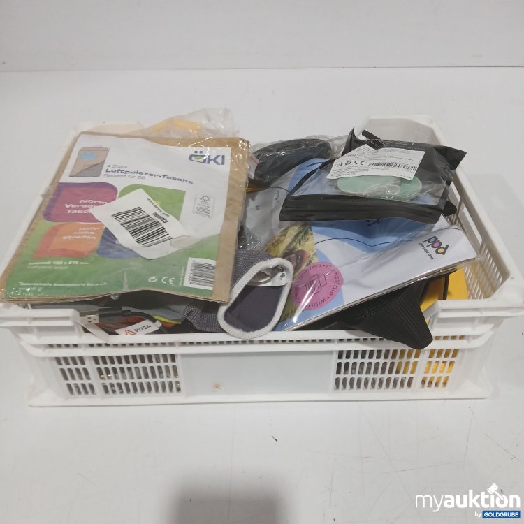 Artikel Nr. 877267: Diverse Zubehör 