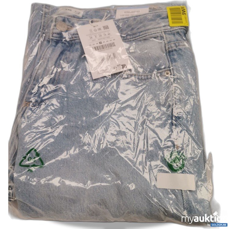 Artikel Nr. 880267 Artikel Nr. 880267: Pull&Bear Jeans straight fit