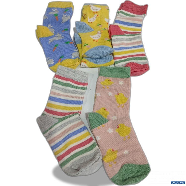 Artikel Nr. 882267 Artikel Nr. 882267: Kinder Socken