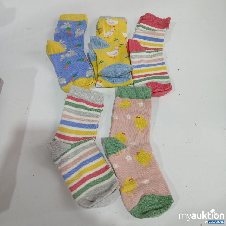 Artikel Nr. 882267 Artikel Nr. 882267: Kinder Socken