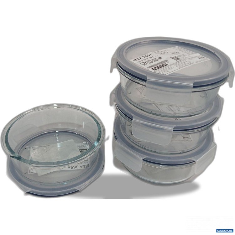 Artikel Nr. 889267: Ikea 365+ 703.617.86