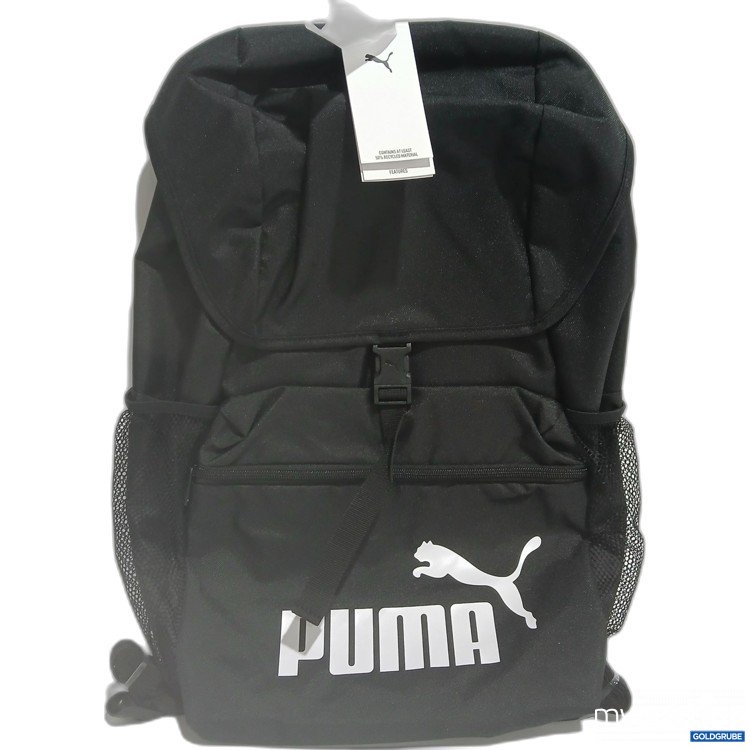 Artikel Nr. 897267: Puma Rucksack ca. 50x30cm 