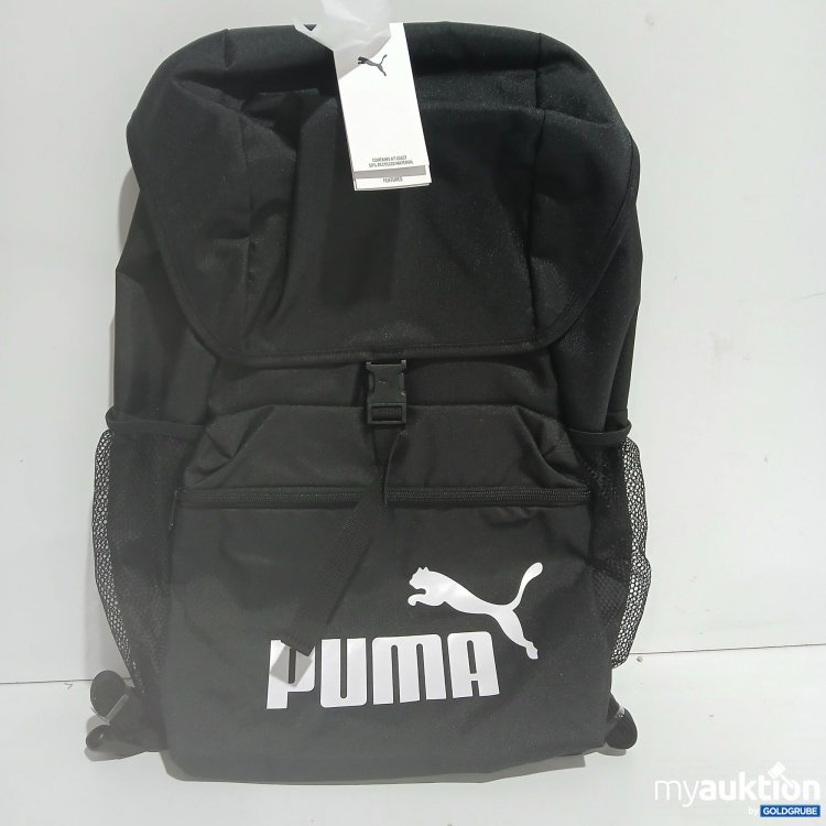 Artikel Nr. 897267: Puma Rucksack ca. 50x30cm 