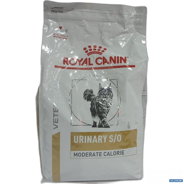 Artikel Nr. 898267 Artikel Nr. 898267: Royal Canin Urinary S/O Katzenfutter 3,5kg