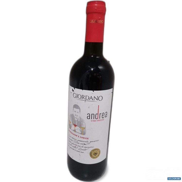 Artikel Nr. 899267: Giordano Andrea 0,75l 