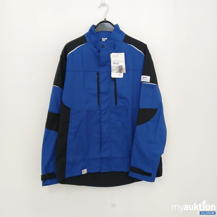 Artikel Nr. 908267: Kübler Jacke 