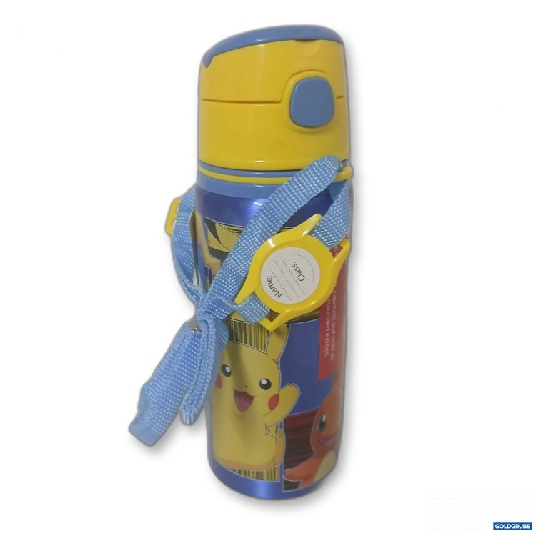 Artikel Nr. 913267: Trinkflasche Pikachu