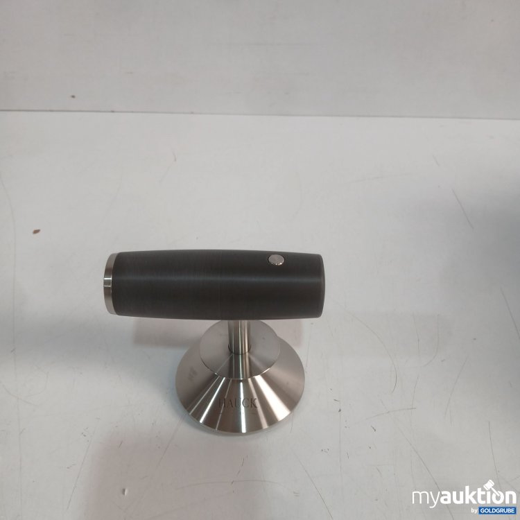 Artikel Nr. 931267 Artikel Nr. 931267: Hauck Vibra Tamper Vibrationstamper
