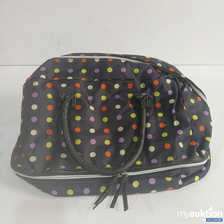 Artikel Nr. 939267: Tasche mit mehrerem Fächern ca. 40x30cm