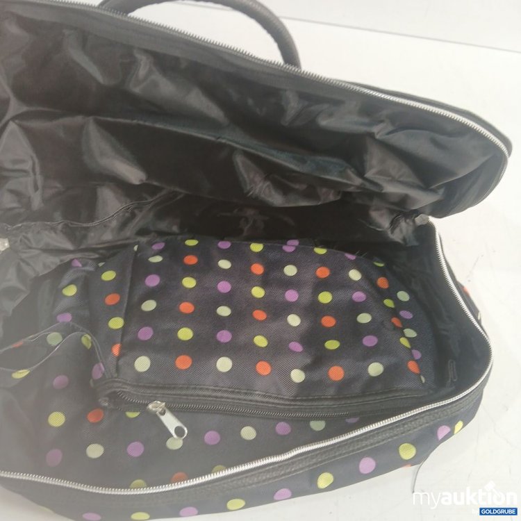Artikel Nr. 939267: Tasche mit mehrerem Fächern ca. 40x30cm