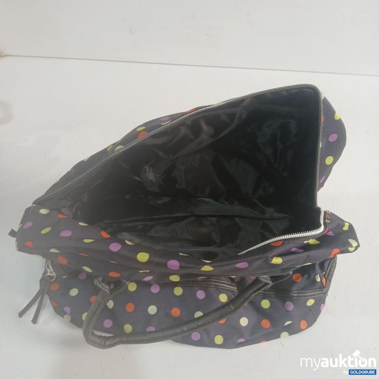 Artikel Nr. 939267: Tasche mit mehrerem Fächern ca. 40x30cm