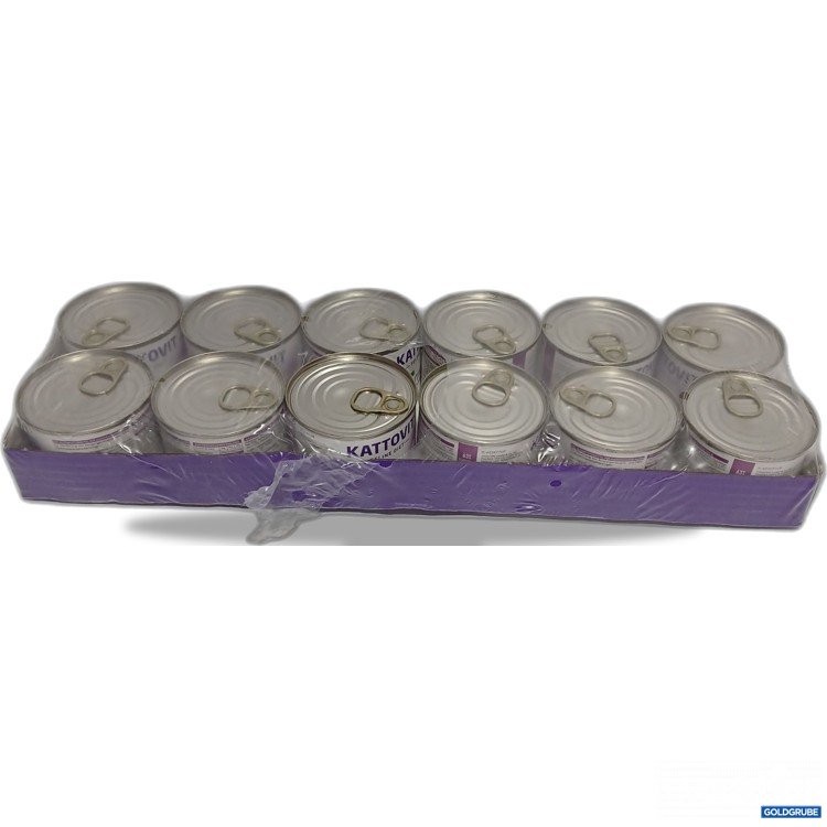 Artikel Nr. 953267 Artikel Nr. 953267: Kattovit Pute Sensitive 12×185G