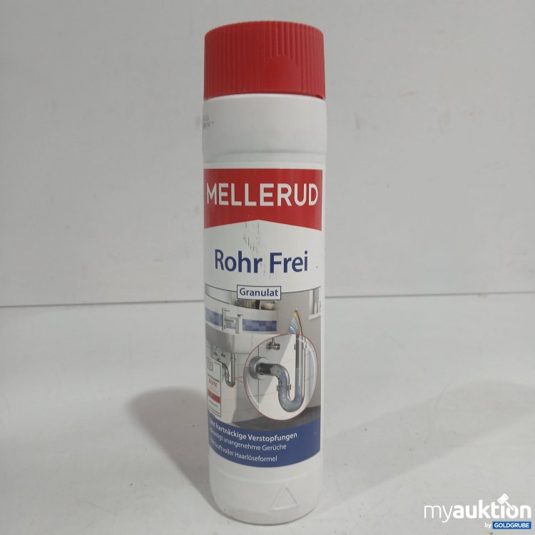 Artikel Nr. 958267: Mellerud Rohr Frei Granulat 600g