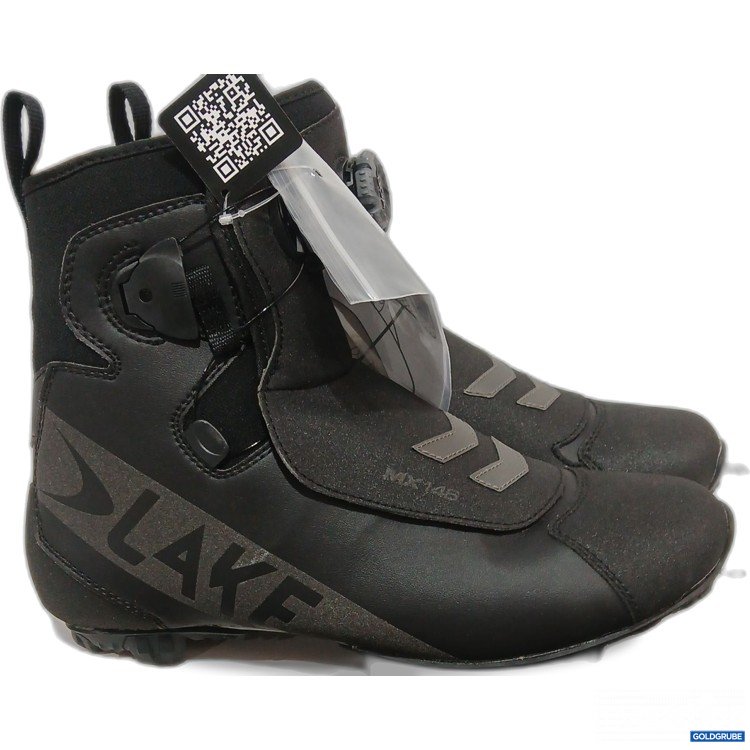 Artikel Nr. 963267: Schuhe Lake MX 146-X Wide