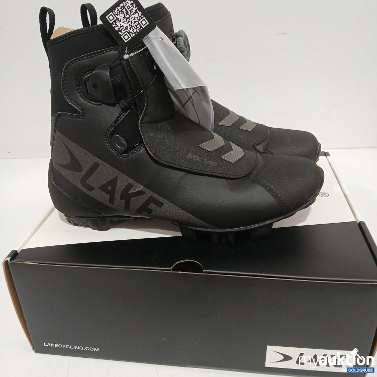 Artikel Nr. 963267: Schuhe Lake MX 146-X Wide