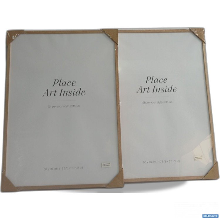 Artikel Nr. 964267 Artikel Nr. 964267: Bilder Rahmen 50x70cm