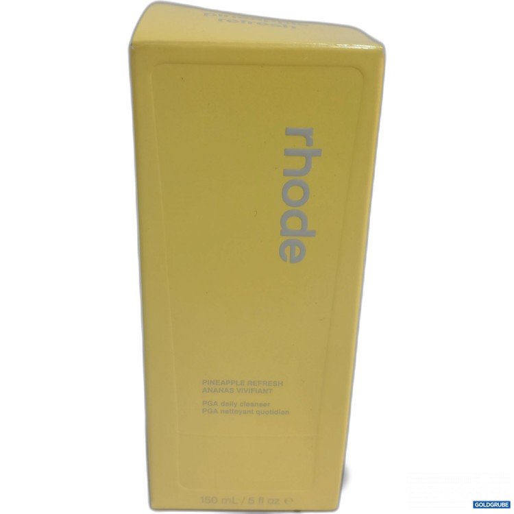 Artikel Nr. 979267: Rhode Pineapple Refresh Ananas Vivifiant 150ml 