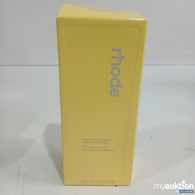 Artikel Nr. 979267: Rhode Pineapple Refresh Ananas Vivifiant 150ml 