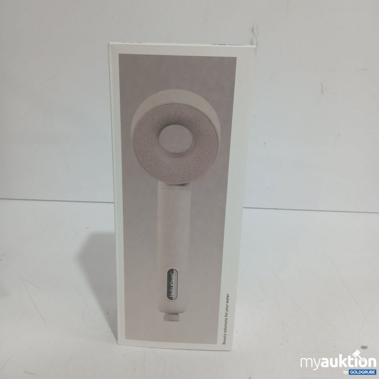 Artikel Nr. 986267 Artikel Nr. 986267: Hello Klean Shower Head Casing & Cartridges