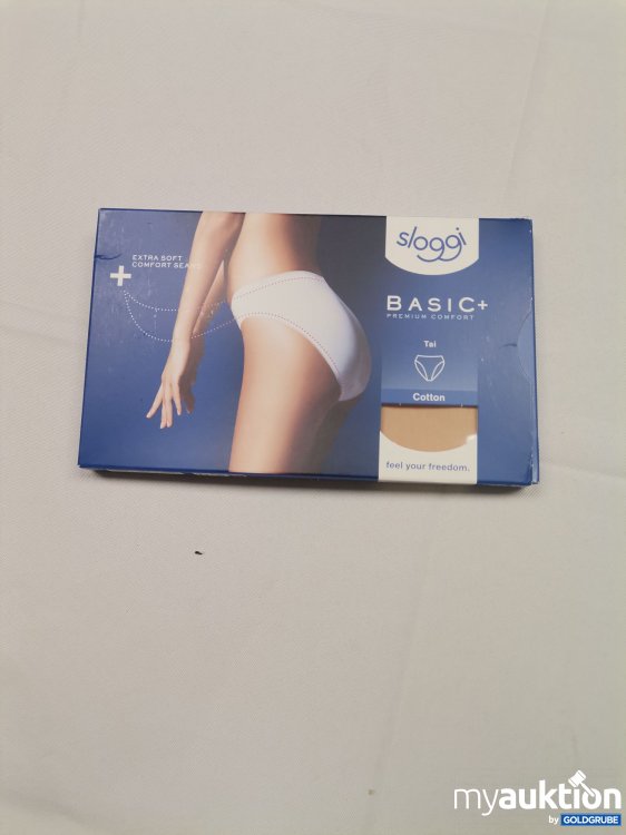 Artikel Nr. 434268 Artikel Nr. 434268: Sloggi underwear