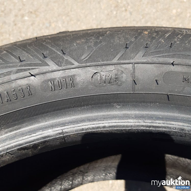 Artikel Nr. 439268 Artikel Nr. 439268: GoodYear Vector 4Seasons Gen-3 215/55R17 98W XL 2 Stück